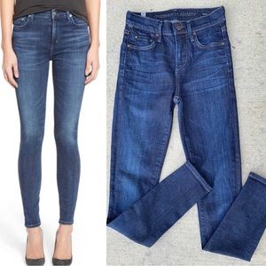 23 COH Rocket High Rise Jeans